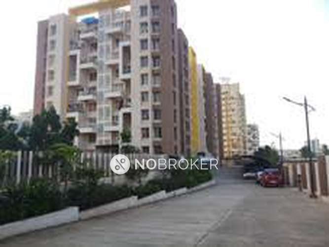1 BHK Flat In Ashapura Hill View For Sale  In Pisoli