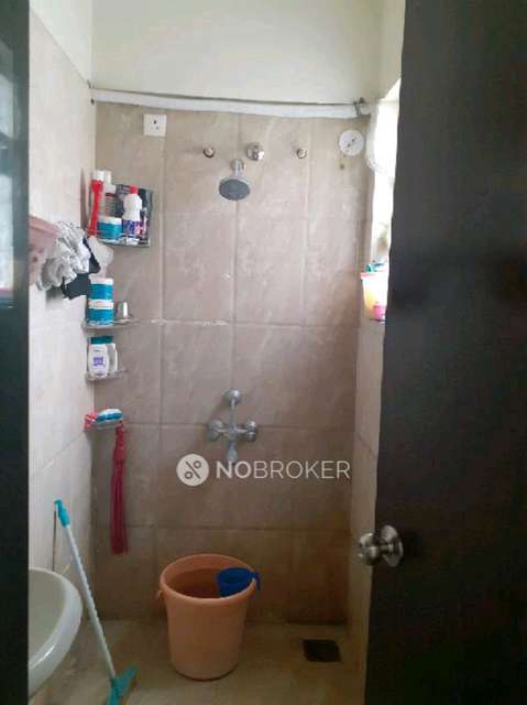 1 BHK Flat In Ashapura Hill View For Sale  In Pisoli