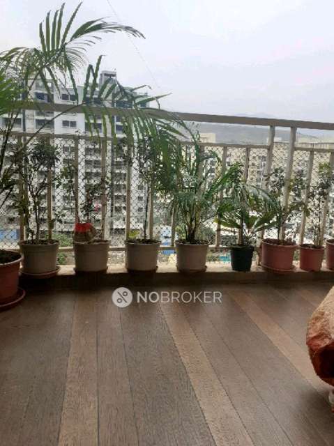 1 BHK Flat In Ashapura Hill View For Sale  In Pisoli