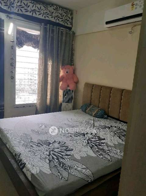 1 BHK Flat In Ashapura Hill View For Sale  In Pisoli