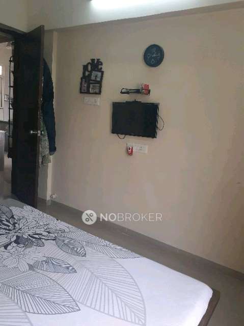 1 BHK Flat In Ashapura Hill View For Sale  In Pisoli