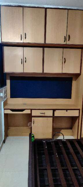 1 BHK Flat In Vijayraj Sankul for Rent  In Aundh