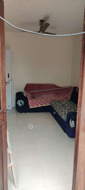 1 BHK Flat In Vijayraj Sankul for Rent  In Aundh