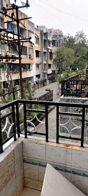 1 BHK Flat In Vijayraj Sankul for Rent  In Aundh