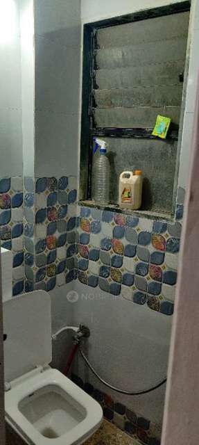 1 BHK Flat In Vijayraj Sankul for Rent  In Aundh