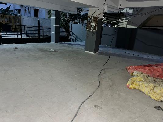 2 BHK Flat In Harish Apartmnet  For Sale  In Keelkattalai