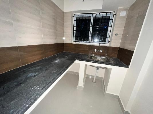 2 BHK Flat In Harish Apartmnet  For Sale  In Keelkattalai