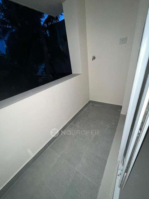 2 BHK Flat In Harish Apartmnet  For Sale  In Keelkattalai