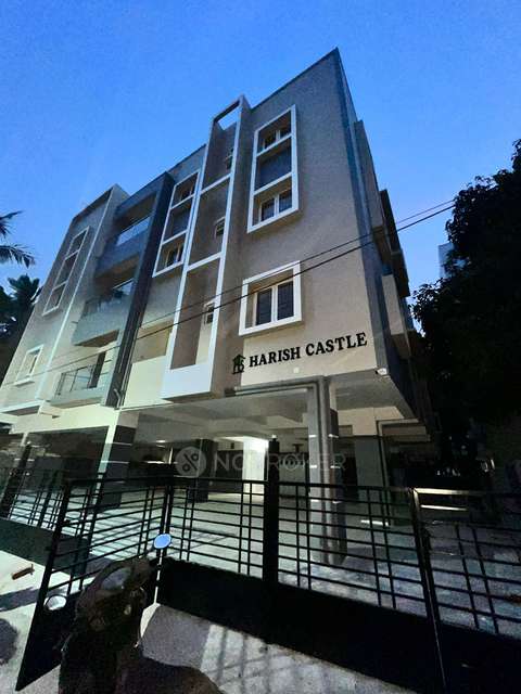 2 BHK Flat In Harish Apartmnet  For Sale  In Keelkattalai