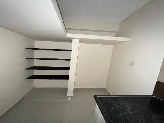 2 BHK Flat In Harish Apartmnet  For Sale  In Keelkattalai