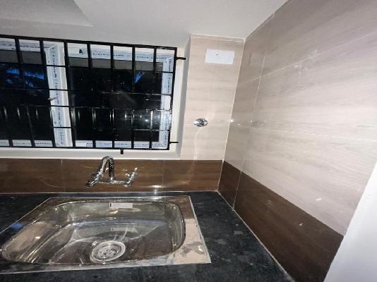 2 BHK Flat In Harish Apartmnet  For Sale  In Keelkattalai