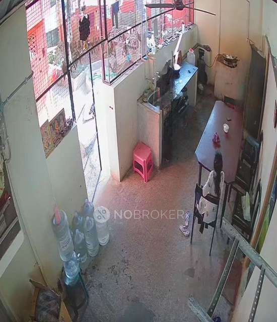 PG for Girls in Chikkadpally