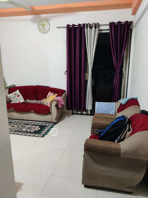 2 BHK Flat In Vision Indradhanu, Moshi For Sale  In Moshi