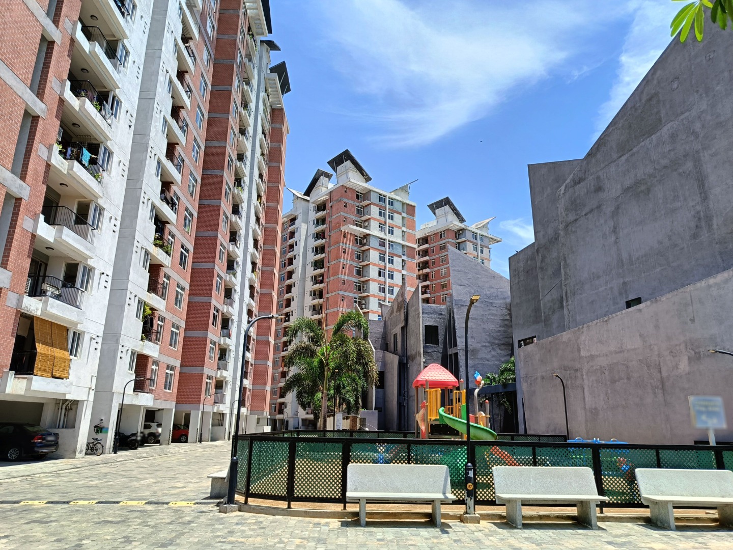 Akshaya Homes January