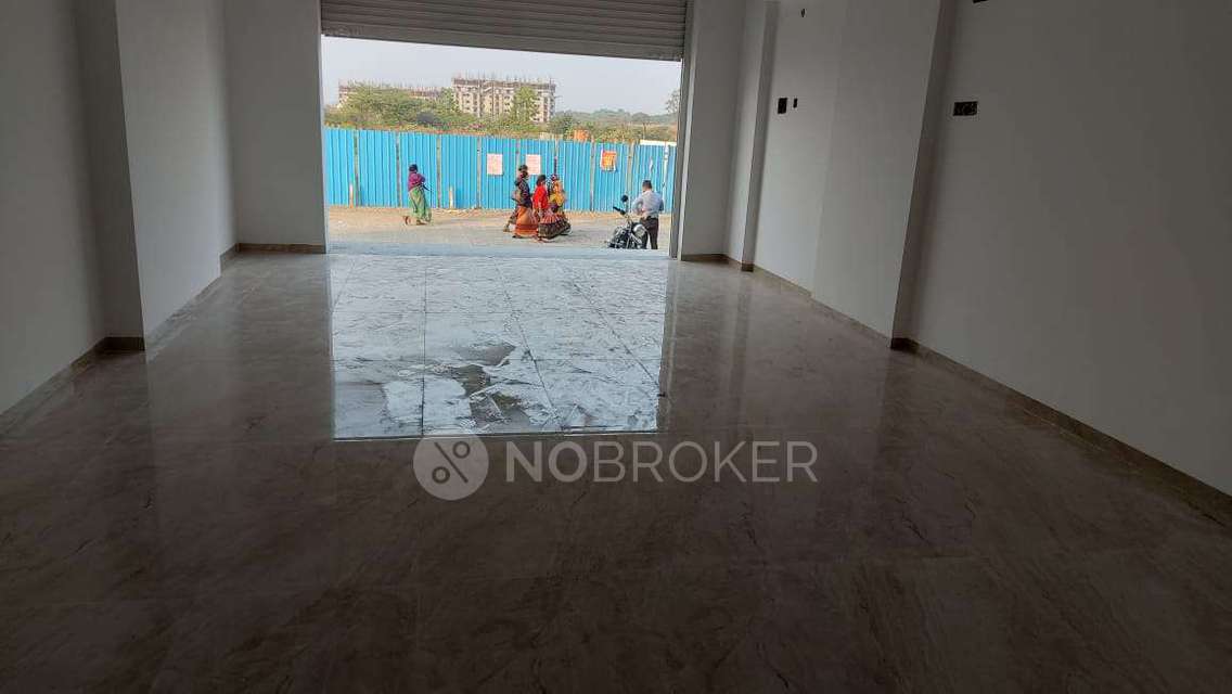 Showroom in Lohegaon, Pune for Rent 