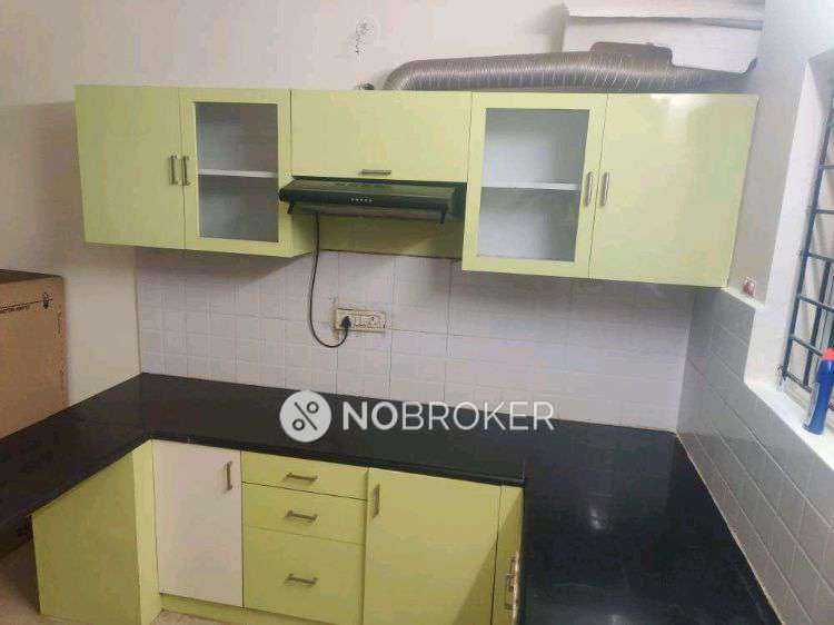 2 BHK Flat In Pavani Pleasant For Sale  In Pattandur Agrahara