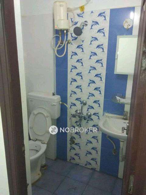 2 BHK Flat In Pavani Pleasant For Sale  In Pattandur Agrahara