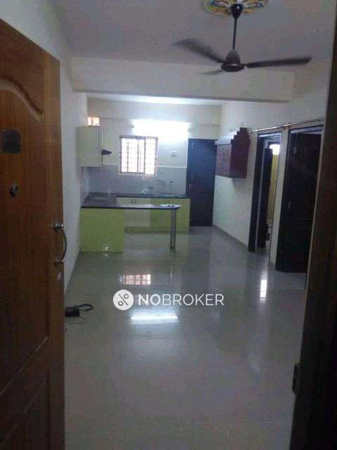 2 BHK Flat In Pavani Pleasant For Sale  In Pattandur Agrahara