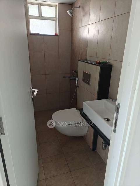 3 BHK Flat In Godrej Hillside 1 for Rent  In Mahalunge