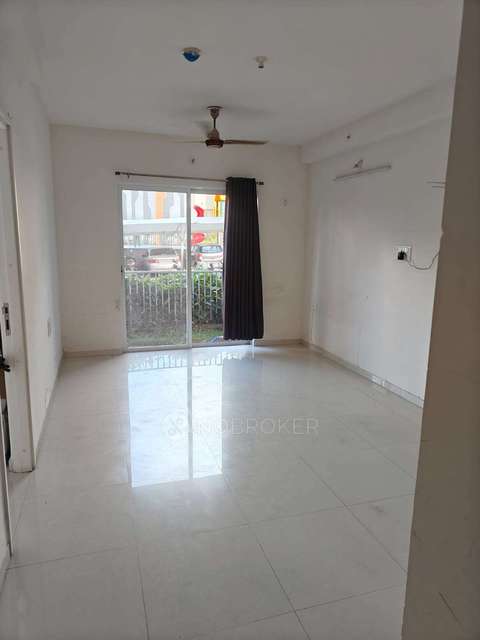 3 BHK Flat In Godrej Hillside 1 for Rent  In Mahalunge