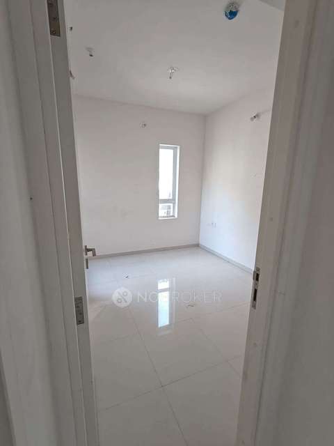 3 BHK Flat In Godrej Hillside 1 for Rent  In Mahalunge