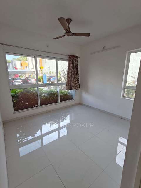 3 BHK Flat In Godrej Hillside 1 for Rent  In Mahalunge