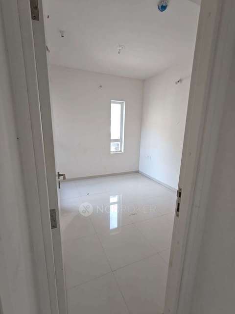 3 BHK Flat In Godrej Hillside 1 for Rent  In Mahalunge