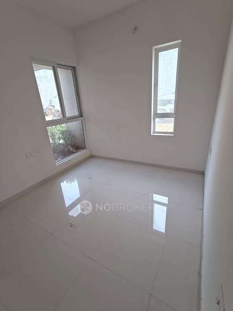 3 BHK Flat In Godrej Hillside 1 for Rent  In Mahalunge