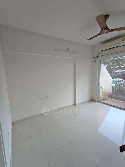 3 BHK Flat In Godrej Hillside 1 for Rent  In Mahalunge