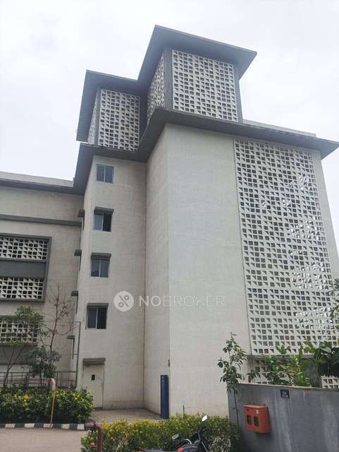 3 BHK Flat In Godrej Hillside 1 for Rent  In Mahalunge