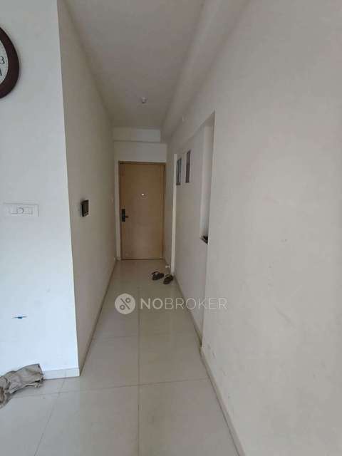 3 BHK Flat In Godrej Hillside 1 for Rent  In Mahalunge