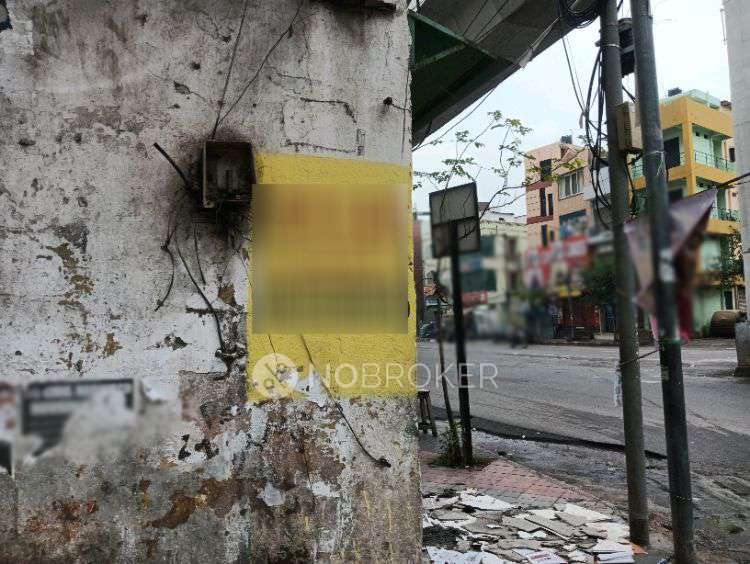 Godown/Warehouse in Musheerabad, Hyderabad for Rent 