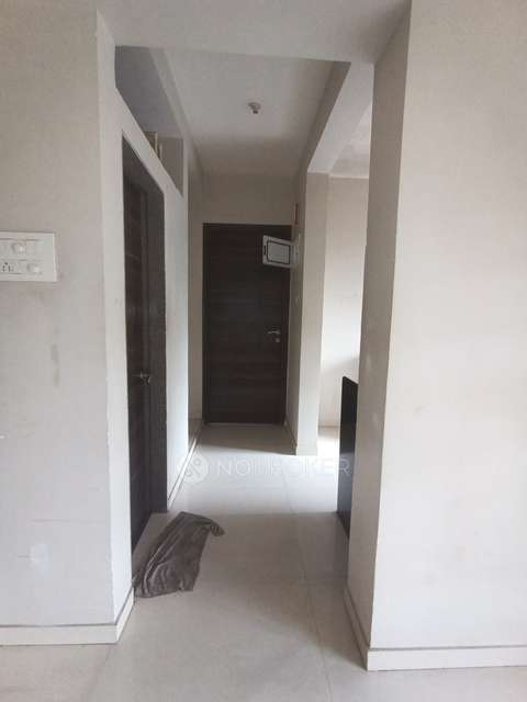 1 BHK Flat In Amber Vista Chsl, Kanchangaon, Thakurlli, Thane Mumbaii For Sale  In Dombivli East