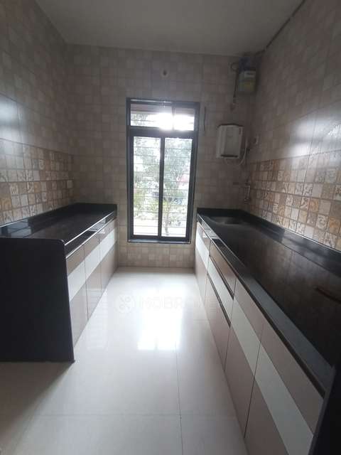 1 BHK Flat In Amber Vista Chsl, Kanchangaon, Thakurlli, Thane Mumbaii For Sale  In Dombivli East