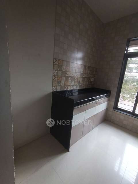 1 BHK Flat In Amber Vista Chsl, Kanchangaon, Thakurlli, Thane Mumbaii For Sale  In Dombivli East
