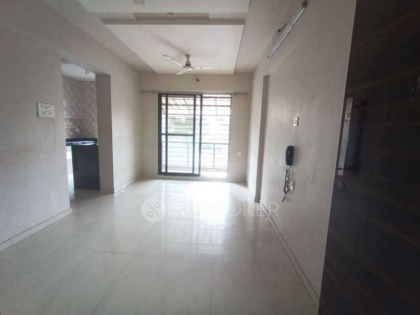 1 BHK Flat In Amber Vista Chsl, Kanchangaon, Thakurlli, Thane Mumbaii For Sale  In Dombivli East