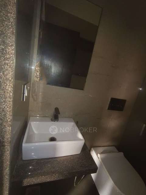 1 BHK Flat In Amber Vista Chsl, Kanchangaon, Thakurlli, Thane Mumbaii For Sale  In Dombivli East