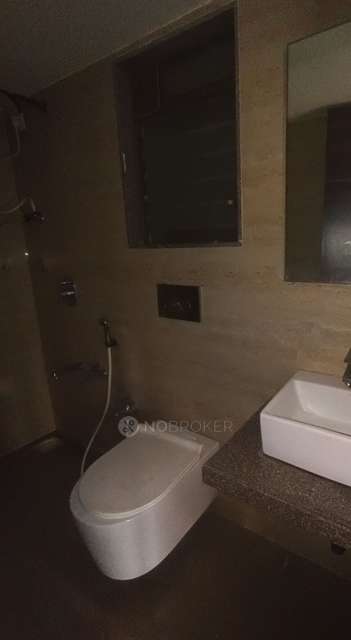 1 BHK Flat In Amber Vista Chsl, Kanchangaon, Thakurlli, Thane Mumbaii For Sale  In Dombivli East