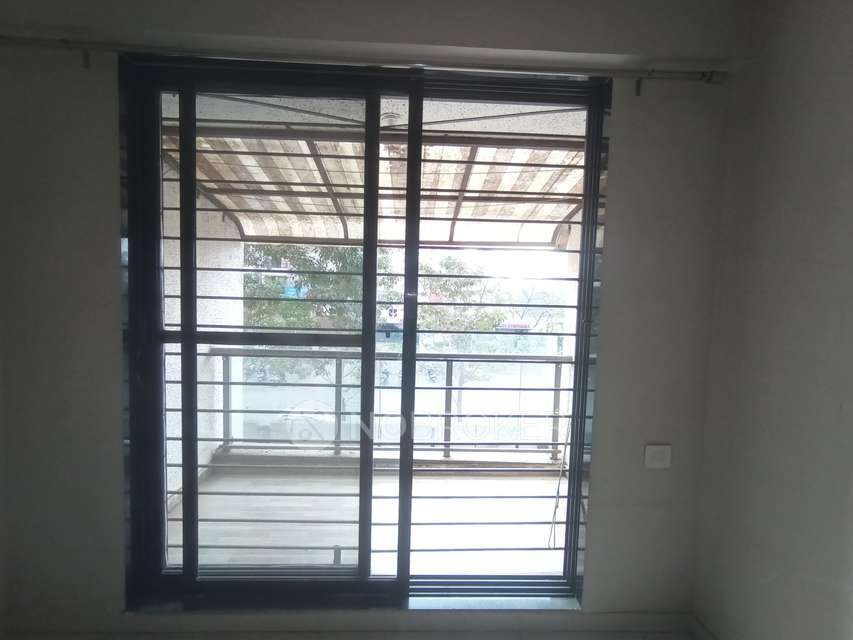1 BHK Flat In Amber Vista Chsl, Kanchangaon, Thakurlli, Thane Mumbaii For Sale  In Dombivli East