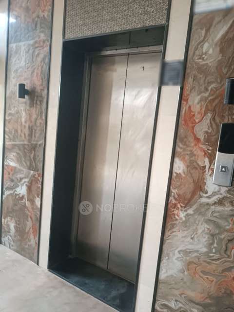 1 BHK Flat In Amber Vista Chsl, Kanchangaon, Thakurlli, Thane Mumbaii For Sale  In Dombivli East