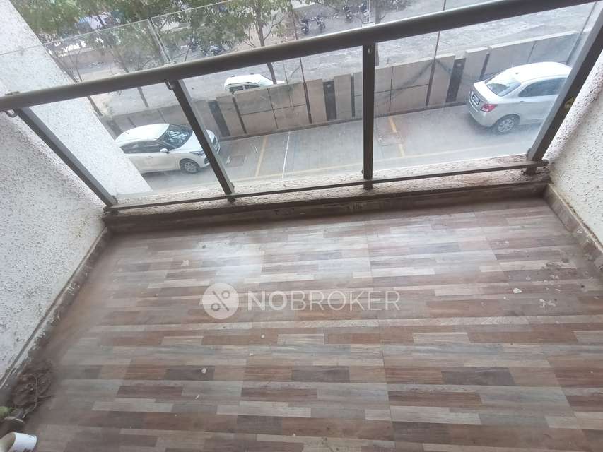 1 BHK Flat In Amber Vista Chsl, Kanchangaon, Thakurlli, Thane Mumbaii For Sale  In Dombivli East