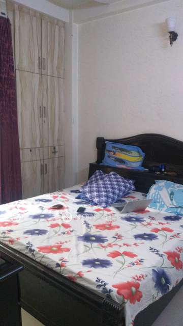 2 BHK Flat In Kamra Appartment For Sale  In Indirapuram