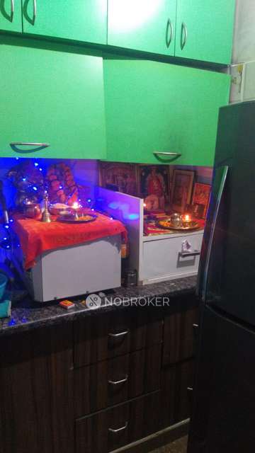 2 BHK Flat In Kamra Appartment For Sale  In Indirapuram