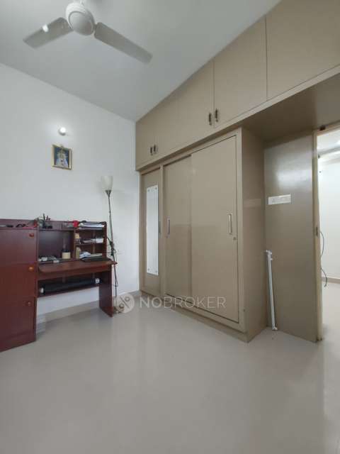 3 BHK Flat In Nest Paradise &#40;ground Floor&#41; For Sale  In Sholinganallur