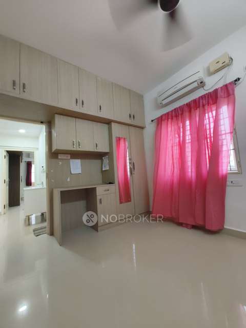 3 BHK Flat In Nest Paradise &#40;ground Floor&#41; For Sale  In Sholinganallur
