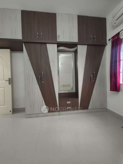 3 BHK Flat In Nest Paradise &#40;ground Floor&#41; For Sale  In Sholinganallur