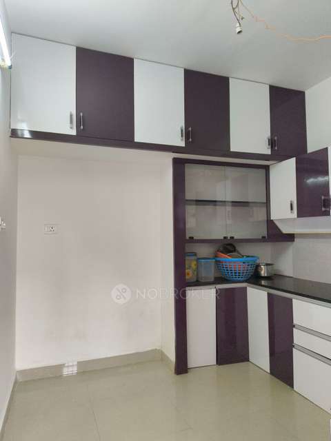 3 BHK Flat In Nest Paradise &#40;ground Floor&#41; For Sale  In Sholinganallur