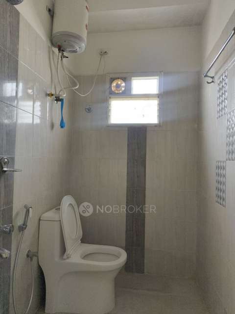 3 BHK Flat In Nest Paradise &#40;ground Floor&#41; For Sale  In Sholinganallur