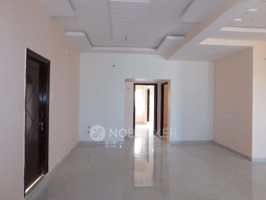 2 BHK Flat In Shree Balaji Enclave For Sale  In Shirdi Nagar