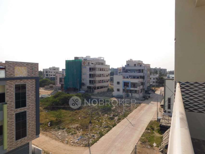 2 BHK Flat In Shree Balaji Enclave For Sale  In Shirdi Nagar